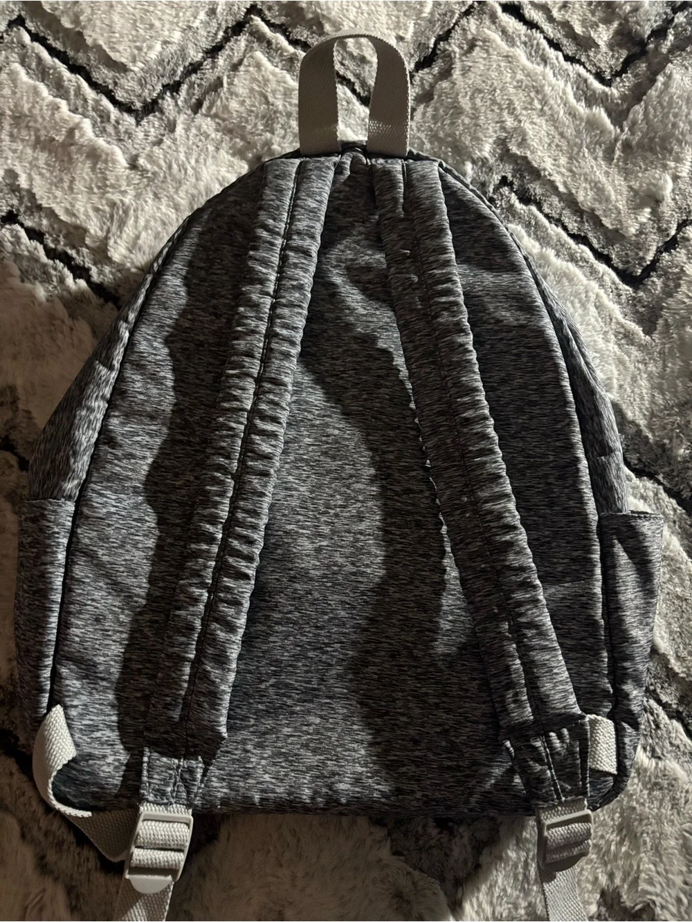 Jansport soft heather